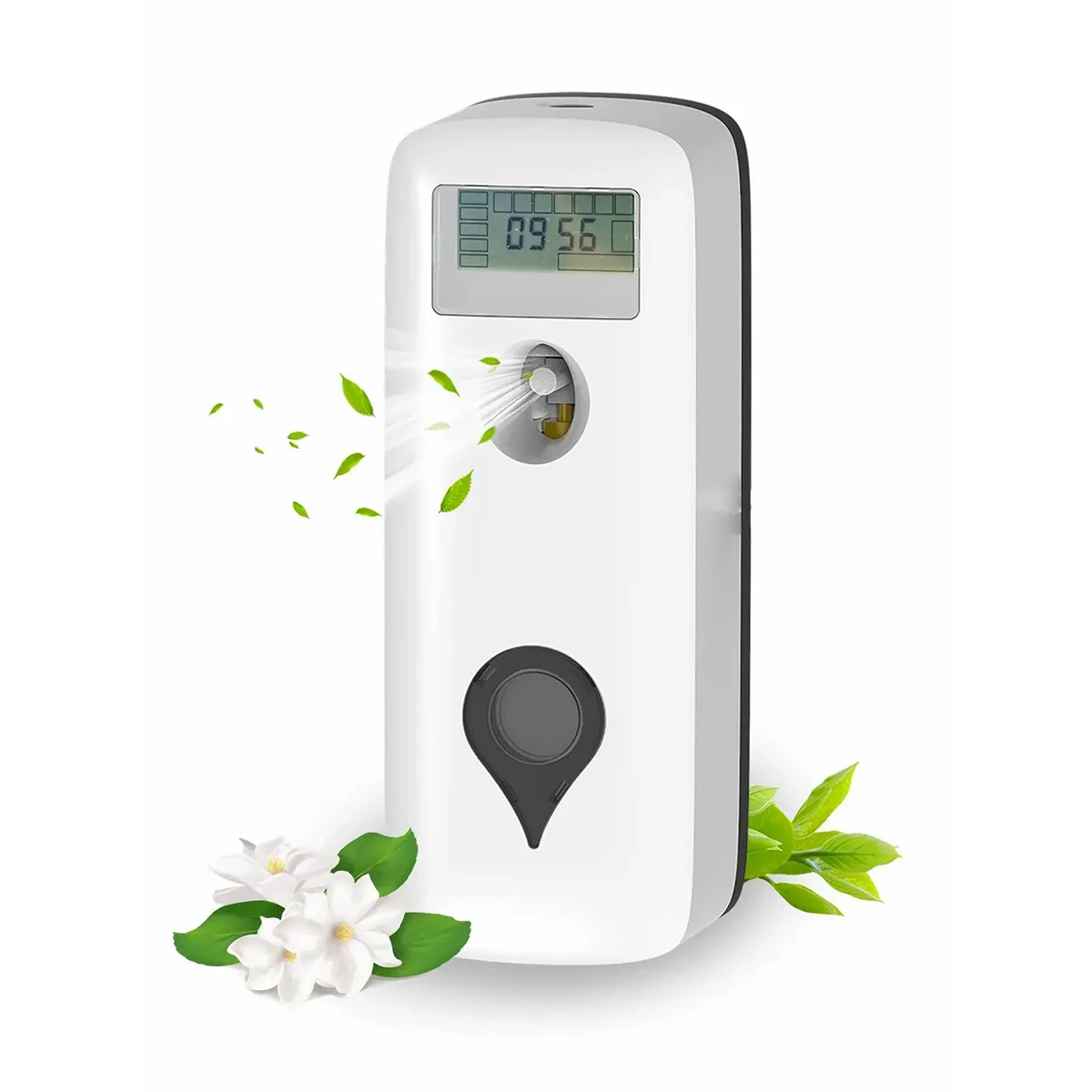 Home Fragrance Liquid - Sıvı oda spreyi dispanseri duvara monte