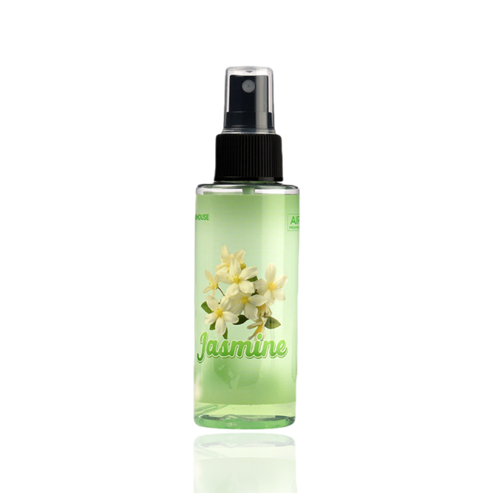 Home Fragrance Mist - 100ml YASEMİN Kokulu El Spreyi Oda