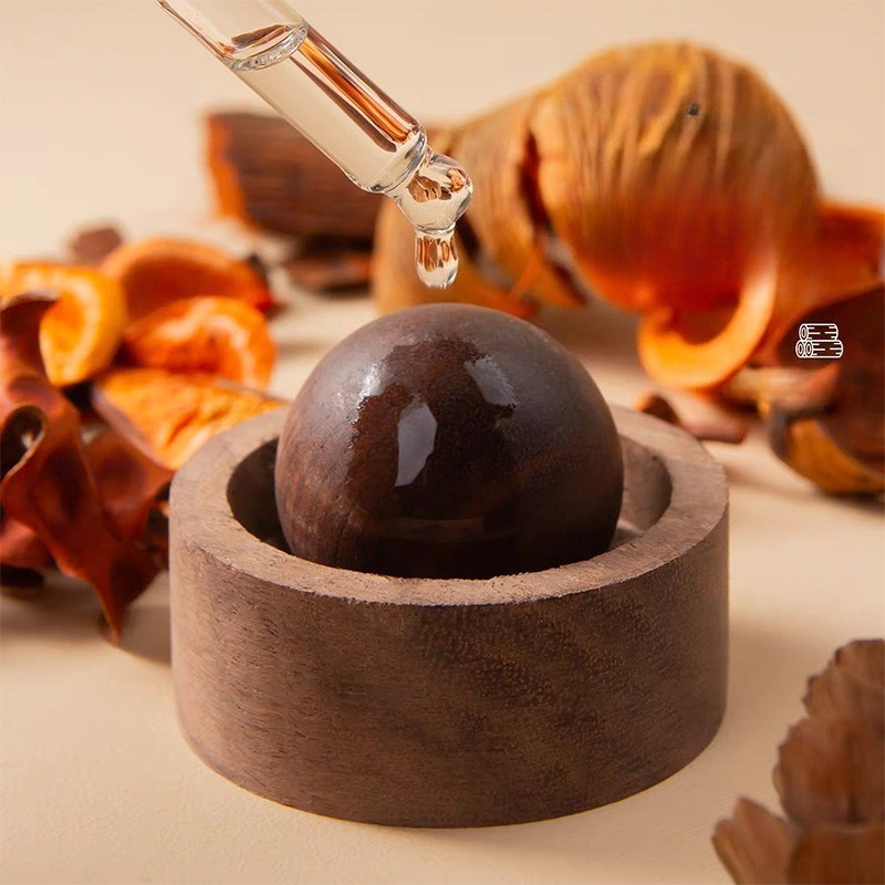 Home Fragrance Homemade - Araba ve Ev İçin Uçucu Yağ
