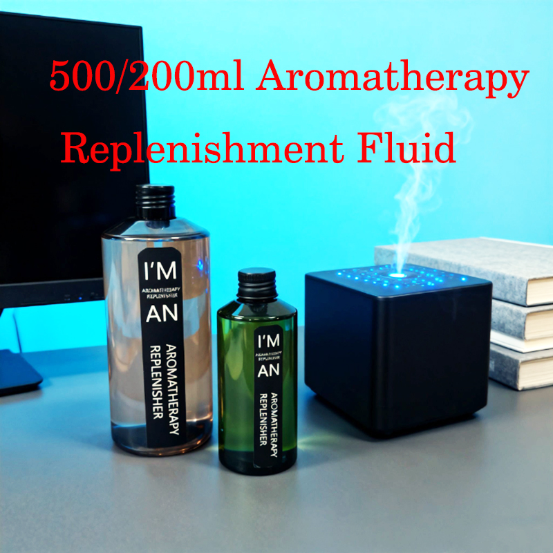 Home Fragrance Liquid - 500/200ML Marriott Hilton Ritz Carlton Koku