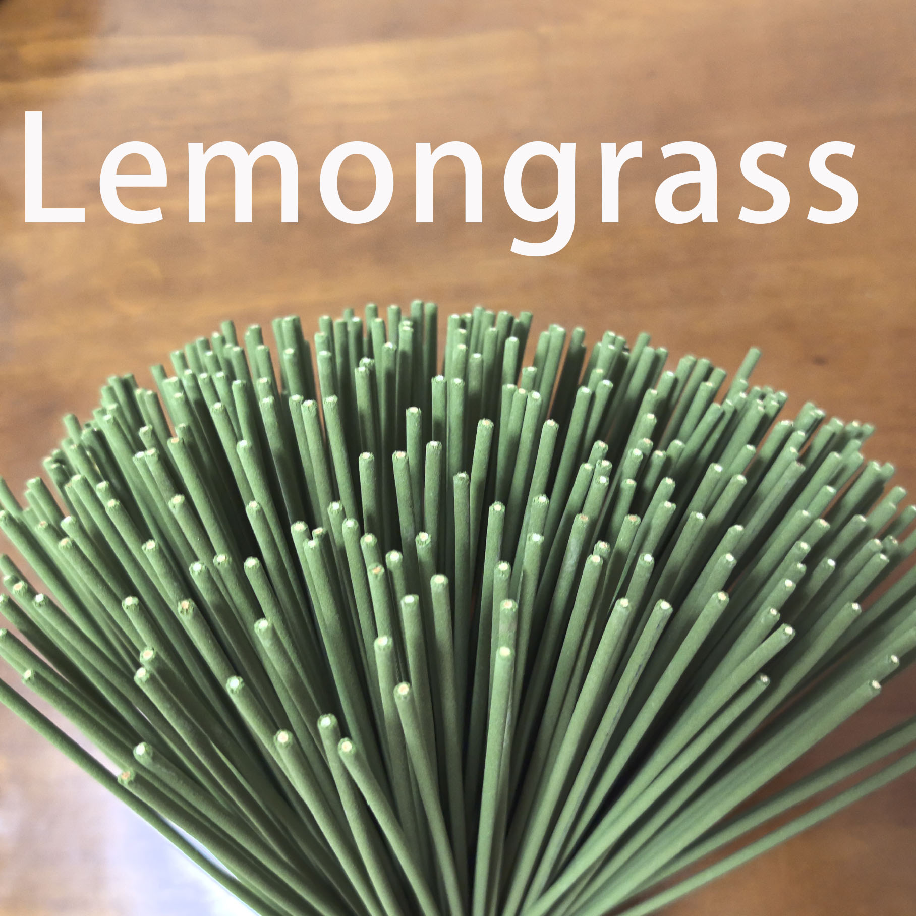 8,7 İnç Yeşil Citronella Tütsü - Home Fragrance Incense incelemesi ve fiyatı