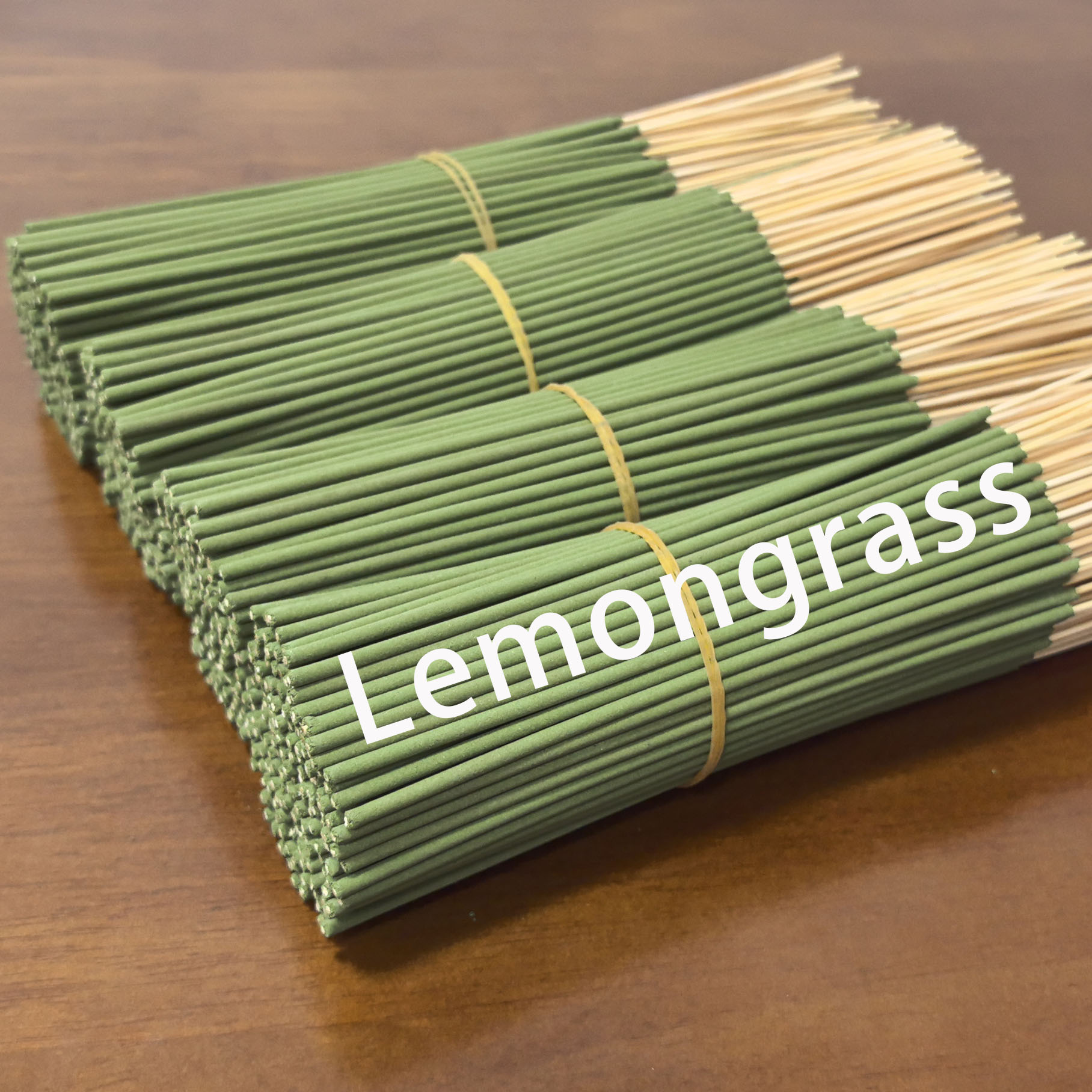 8,7 İnç Yeşil Citronella Tütsü - Home Fragrance Incense incelemesi ve fiyatı