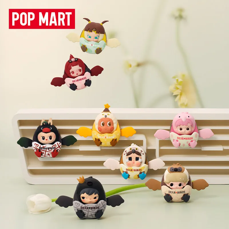 POP MART Sevgili Kuşlar Serisi - Home Fragrance Sachet incelemesi ve fiyatı