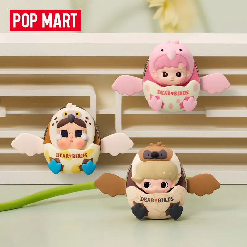 POP MART Sevgili Kuşlar Serisi - Home Fragrance Sachet incelemesi ve fiyatı