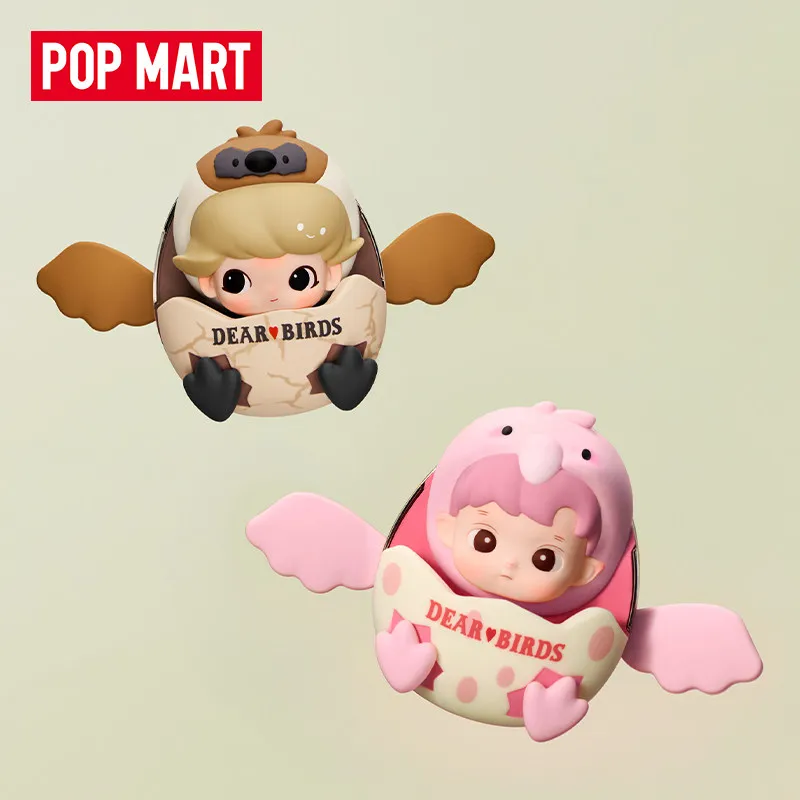 POP MART Sevgili Kuşlar Serisi - Home Fragrance Sachet incelemesi ve fiyatı