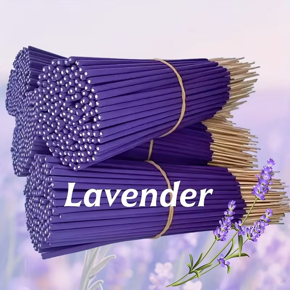 Lavanta Premium Aromaterapi Tü - Home Fragrance Non Toxic incelemesi ve fiyatı