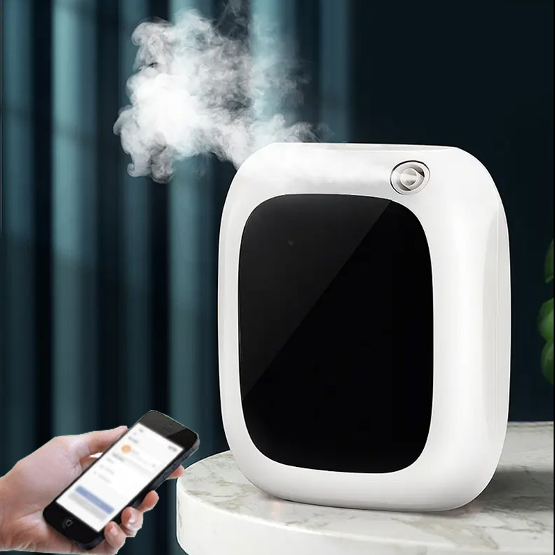 Bluetooth Esansiyel Yağlar Dif - Home Fragrance No.01 incelemesi ve fiyatı