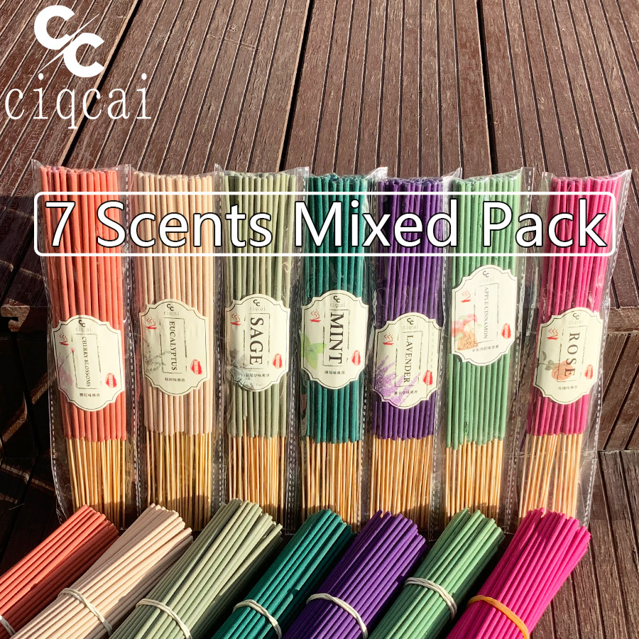 【En Çok Satan 7 Çeşitli Koku S - Home Fragrance Homemade incelemesi ve fiyatı