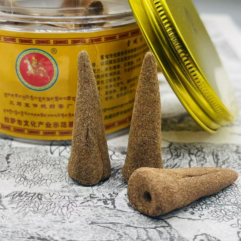 XMSJ Geleneksel Tibet Geri Akı - Home Fragrance Homemade incelemesi ve fiyatı