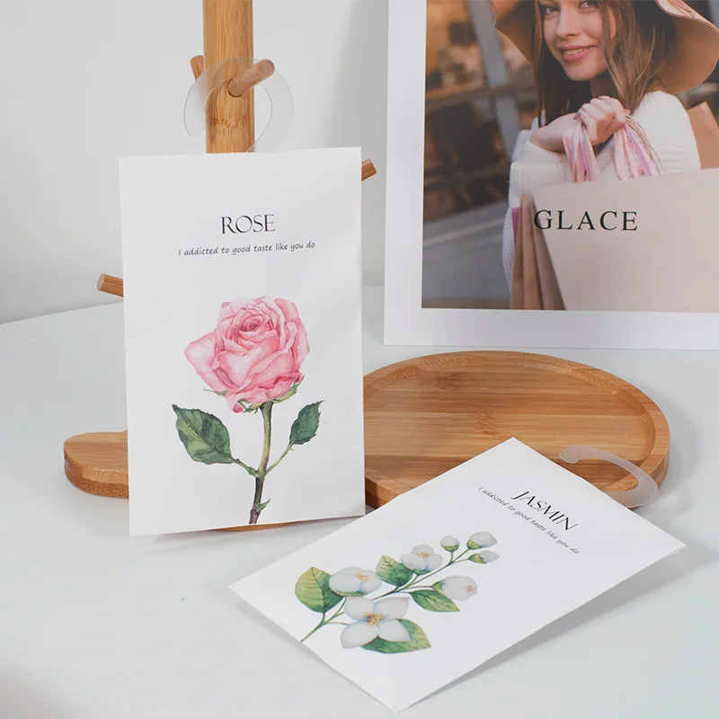 Gardırop parfüm adam ev koku F - Home Fragrance Sachet incelemesi ve fiyatı
