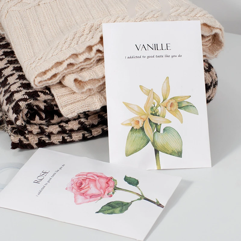 Gardırop parfüm adam ev koku F - Home Fragrance Sachet incelemesi ve fiyatı