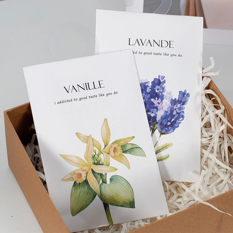 Gardırop parfüm adam ev koku F - Home Fragrance Sachet incelemesi ve fiyatı