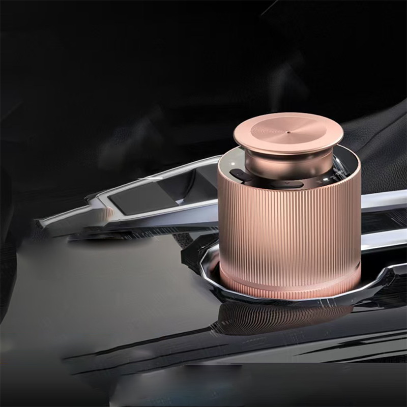 Metal Gövdeli Akıllı Araç Difü - Home Fragrance Liquid incelemesi ve fiyatı