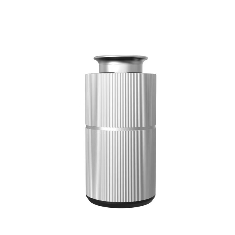 Metal Gövdeli Akıllı Araç Difü - Home Fragrance Liquid incelemesi ve fiyatı
