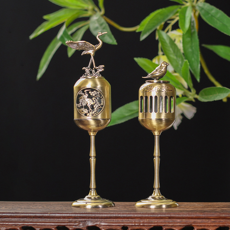 Yeni Magpie Hollow Lamba Sanda - Home Fragrance Incense incelemesi ve fiyatı