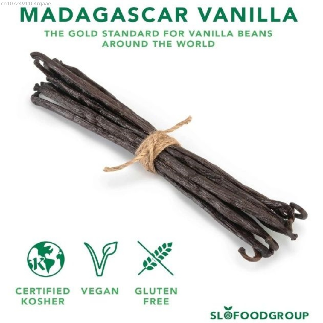 14-17cm Premium Madagaskar Van - Home Fragrance Sachet incelemesi ve fiyatı