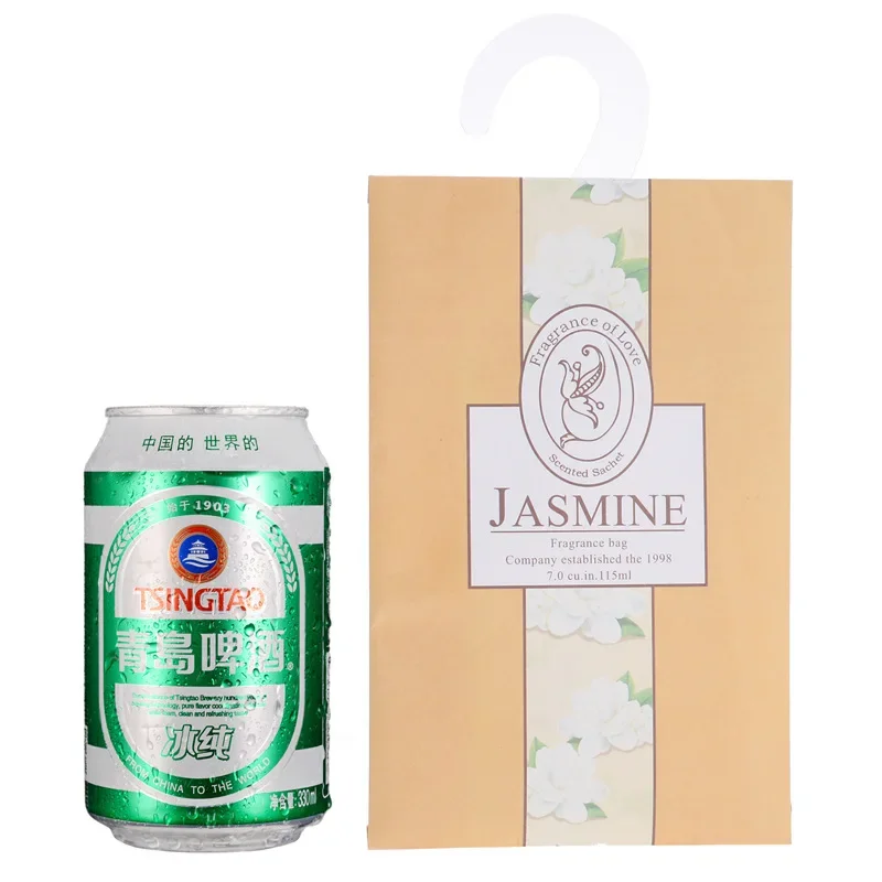 Gardırop Poşeti 5 Adet Araba O - Home Fragrance Sachet incelemesi ve fiyatı
