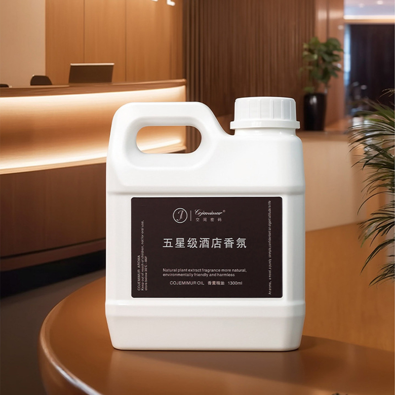 1300 ml 5 yıldızlı Otel Aromat - Home Fragrance Liquid incelemesi ve fiyatı