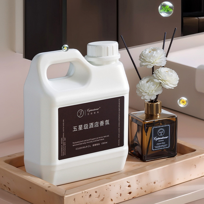 1300 ml 5 yıldızlı Otel Aromat - Home Fragrance Liquid incelemesi ve fiyatı