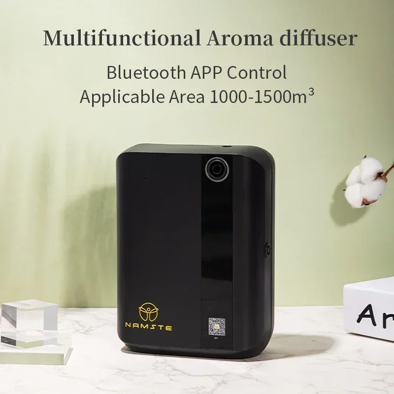 Ev Parfümü için Elektrikli Kok - Home Fragrance Liquid incelemesi ve fiyatı