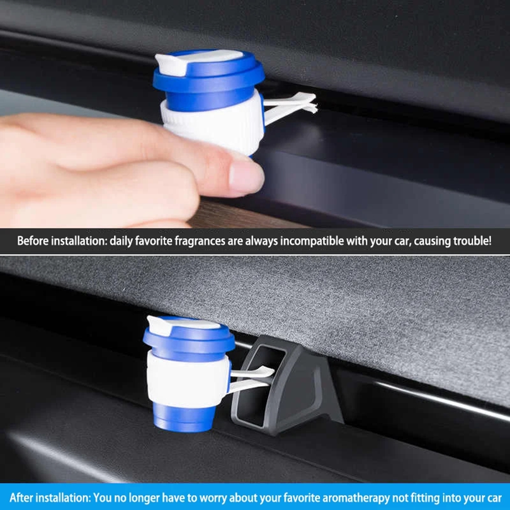 Tesla Model 3 2017-2025 ve Mod - Home Fragrance Sachet incelemesi ve fiyatı