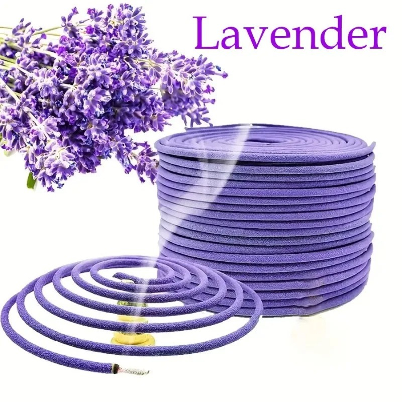 50 Tek Diskli Doğal Lavanta Sp - Home Fragrance Incense incelemesi ve fiyatı