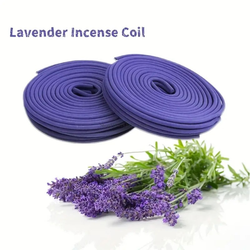 50 Tek Diskli Doğal Lavanta Sp - Home Fragrance Incense incelemesi ve fiyatı