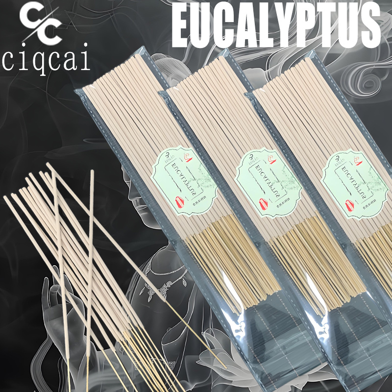 Premium Kalın Okaliptüs Tütsü  - Home Fragrance Homemade incelemesi ve fiyatı