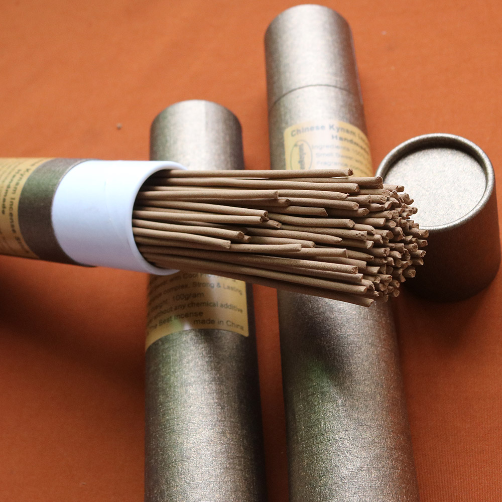 Premium QiNan Oudh Tütsü Çubuk - Home Fragrance Incense incelemesi ve fiyatı