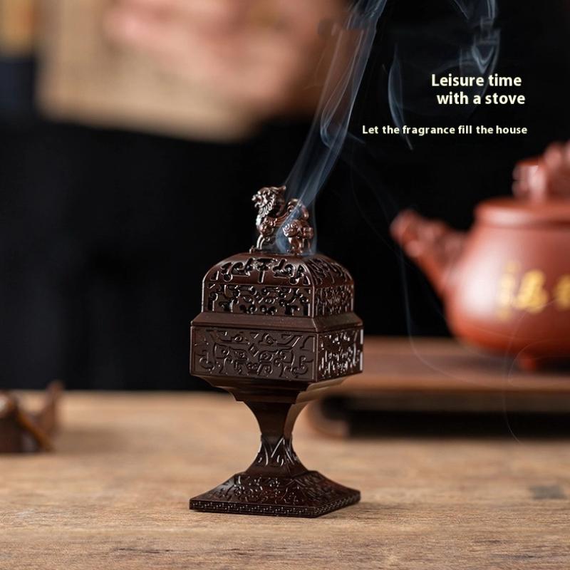 Dikey Tütsü Brülörü Alaşımlı O - Home Fragrance Powder incelemesi ve fiyatı