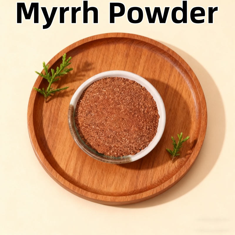 50g-1000g En Kutsal Commiphora - Home Fragrance Powder incelemesi ve fiyatı
