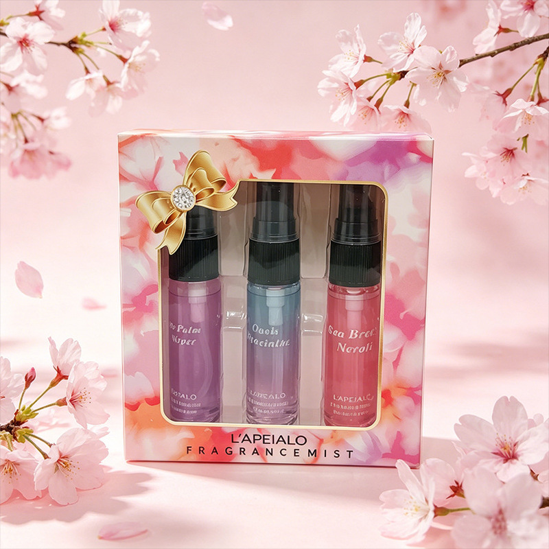 Mini Ev Kokusu Sprey Hediye Ku - Home Fragrance Mist incelemesi ve fiyatı