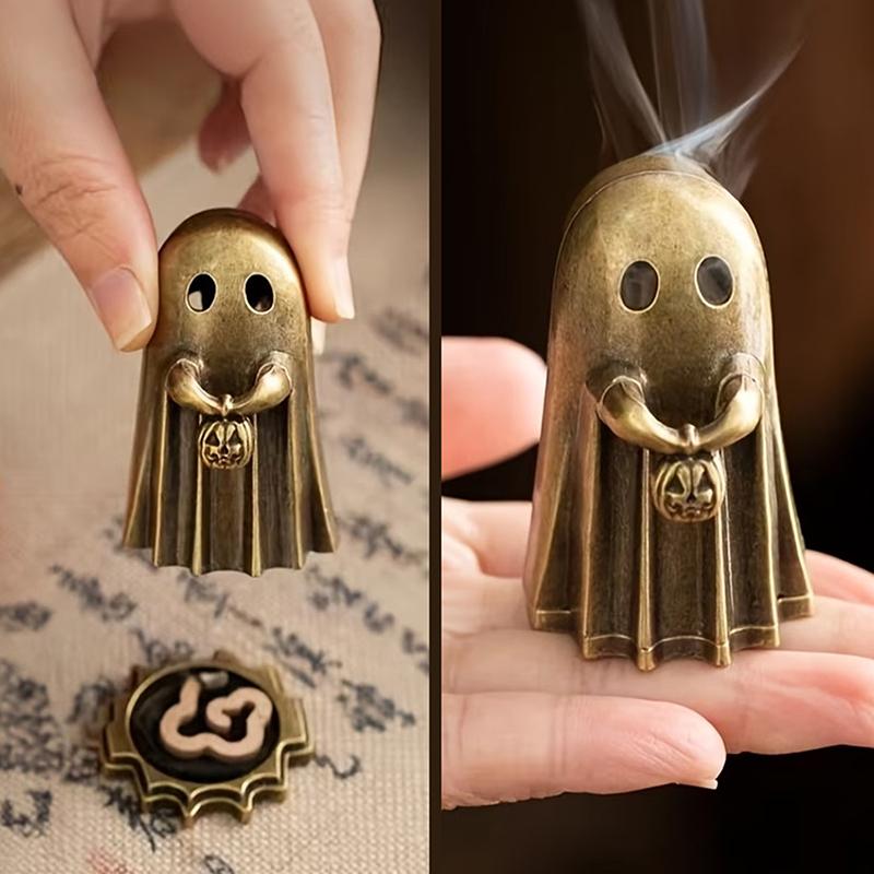 Yeni-Benzersiz Hayalet Kabak T - Home Fragrance Incense incelemesi ve fiyatı