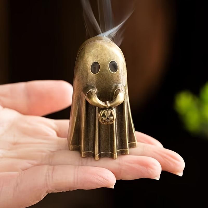 Yeni-Benzersiz Hayalet Kabak T - Home Fragrance Incense incelemesi ve fiyatı