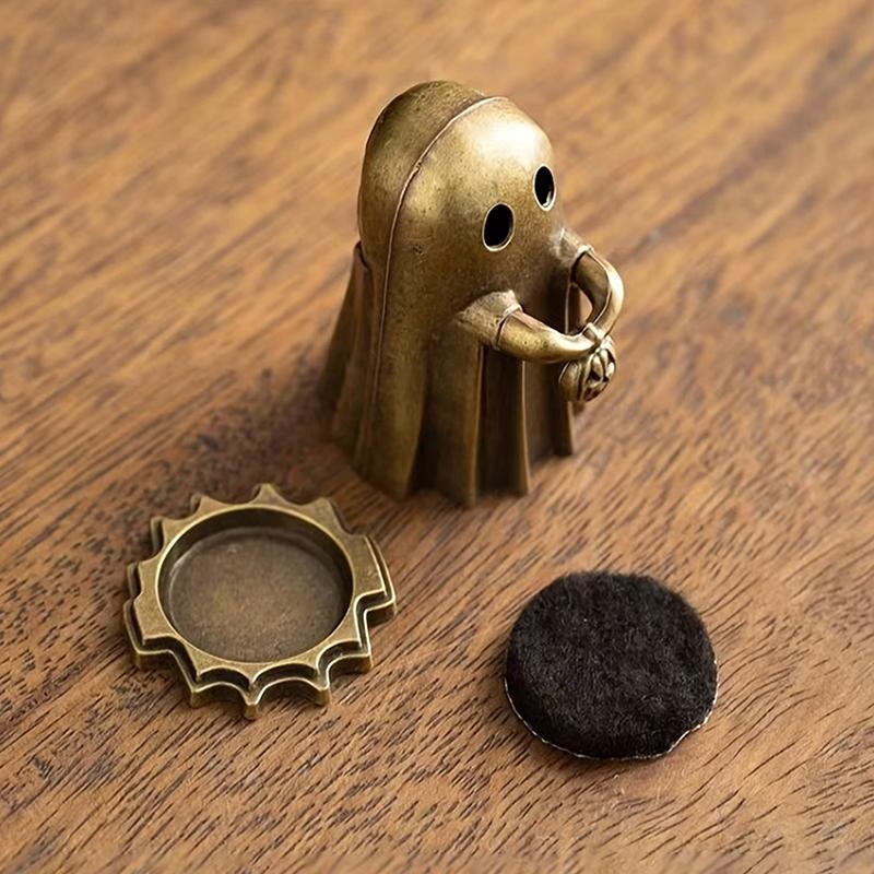 Yeni-Benzersiz Hayalet Kabak T - Home Fragrance Incense incelemesi ve fiyatı