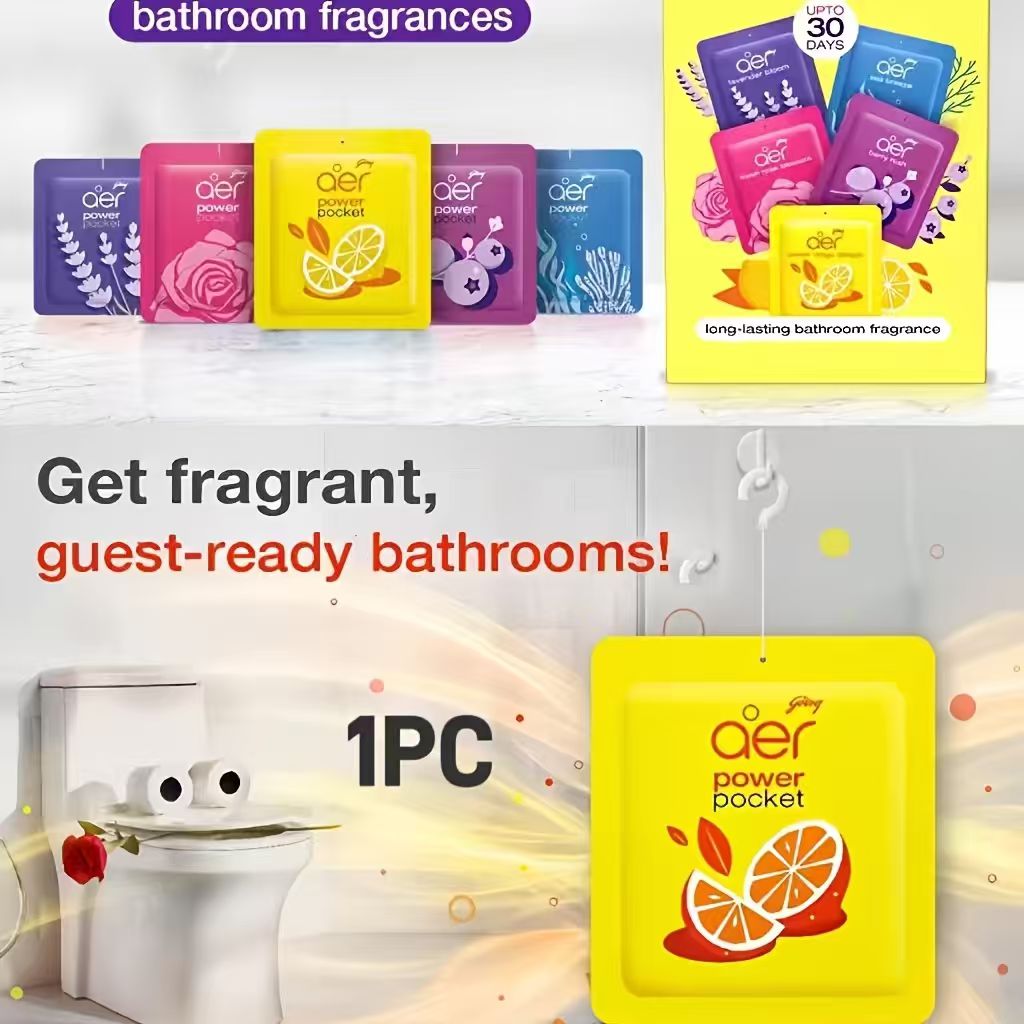 Tek Parça Araba İçin Nefes Ala - Home Fragrance Sachet incelemesi ve fiyatı