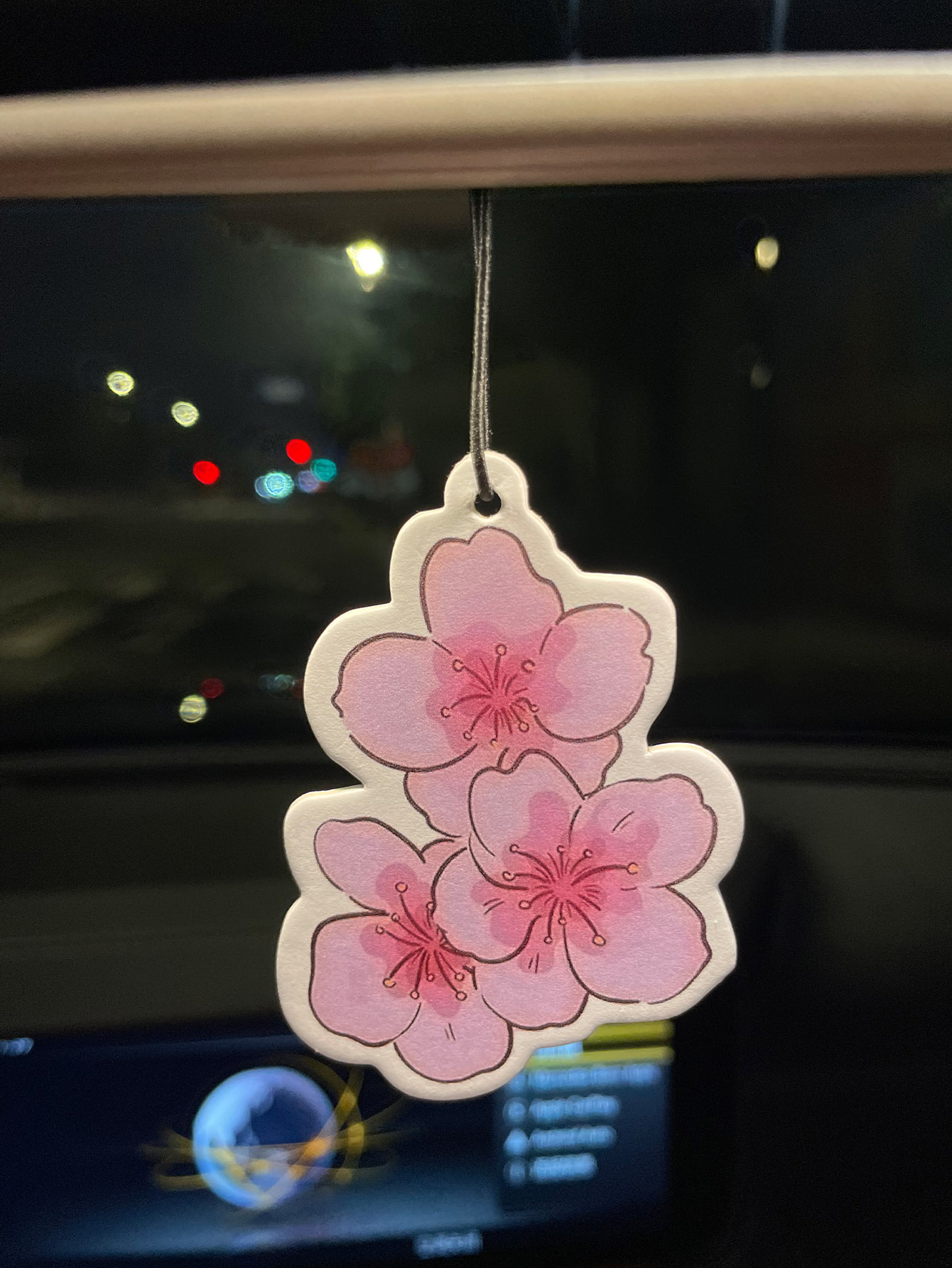 Sakura/Frezya Taze Kokulu Beş  - Home Fragrance Non Toxic incelemesi ve fiyatı