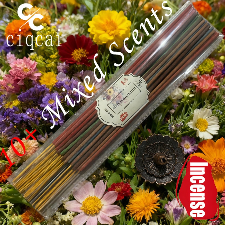 Karışık Aromalı Yüksek Kalitel - Home Fragrance Homemade incelemesi ve fiyatı