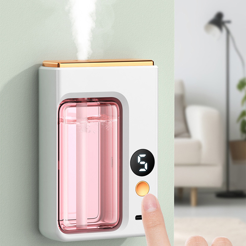 40ML Otomatik Ev Koku Makinesi - Home Fragrance Liquid incelemesi ve fiyatı