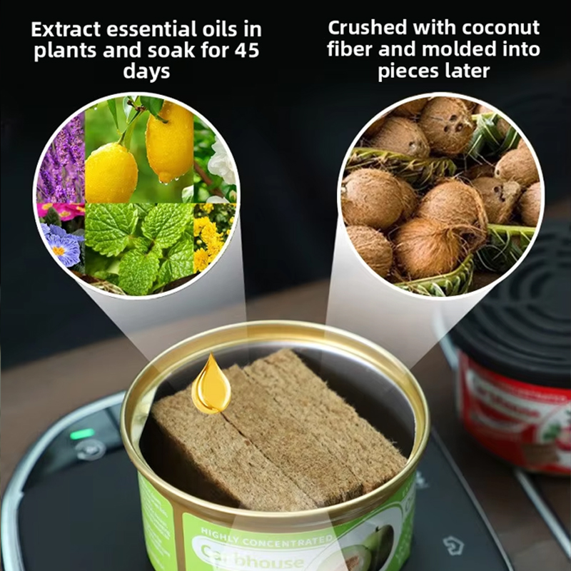 Araba Hava Spreyi Parfüm Araba - Home Fragrance Powder incelemesi ve fiyatı