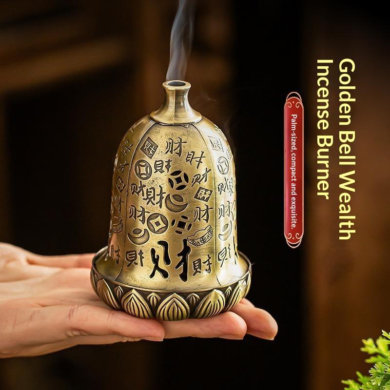 【S】Tütsü Yakıcı Alaşımlı Oyuk  - Home Fragrance Powder incelemesi ve fiyatı