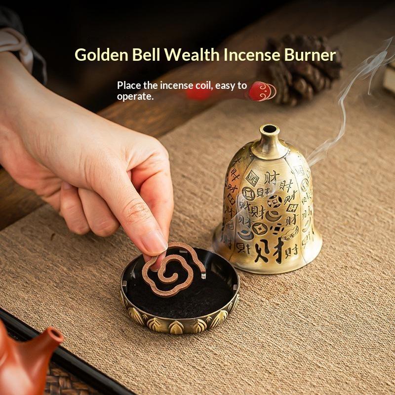 【S】Tütsü Yakıcı Alaşımlı Oyuk  - Home Fragrance Powder incelemesi ve fiyatı