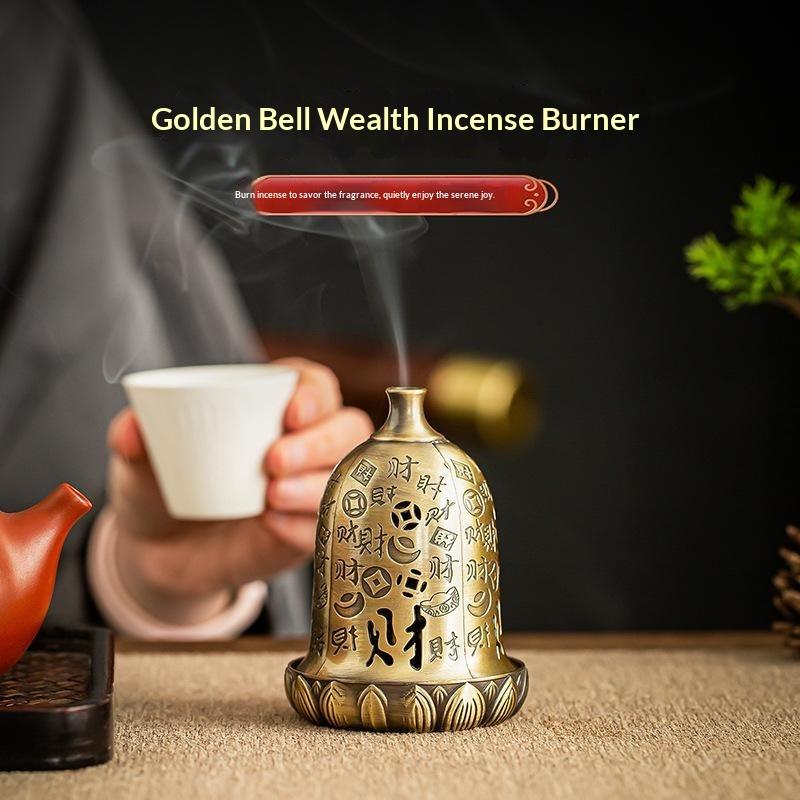 【S】Tütsü Yakıcı Alaşımlı Oyuk  - Home Fragrance Powder incelemesi ve fiyatı