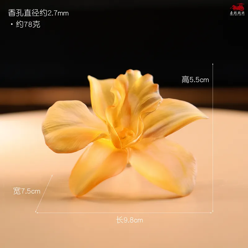 Sırlı Seramik Tütsü Tutucu İri - Home Fragrance Iris incelemesi ve fiyatı
