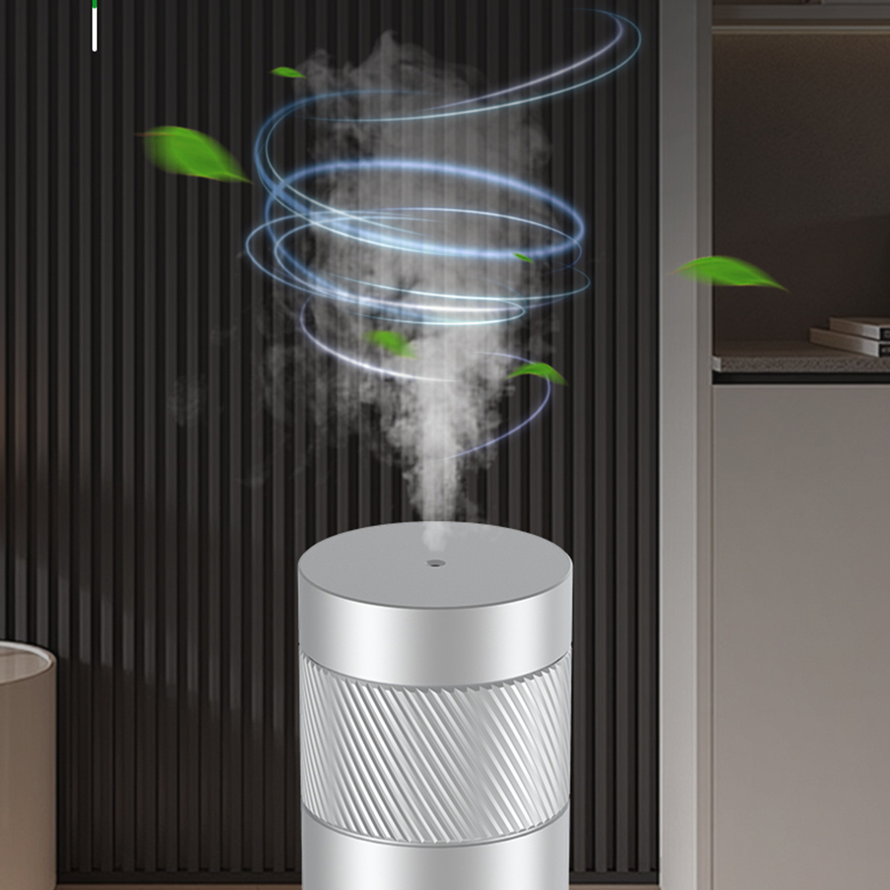 200m³ Akıllı Elektrikli Esansi - Home Fragrance Liquid incelemesi ve fiyatı