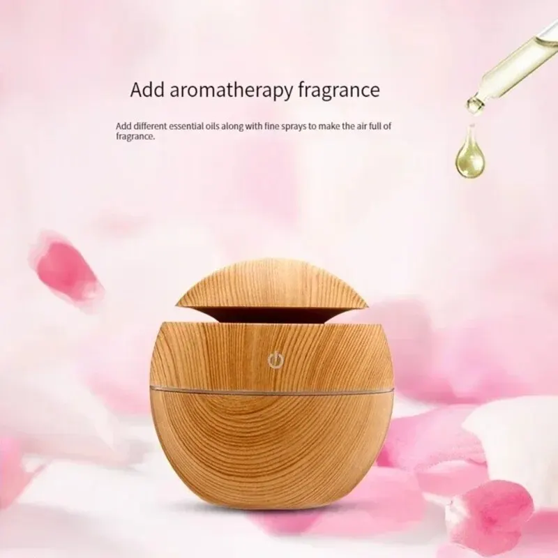 USB Ultrasonik Serin Sis Püskü - Home Fragrance Mist incelemesi ve fiyatı
