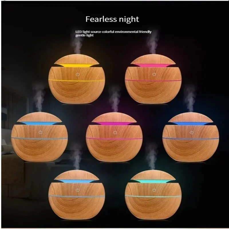 USB Ultrasonik Serin Sis Püskü - Home Fragrance Mist incelemesi ve fiyatı