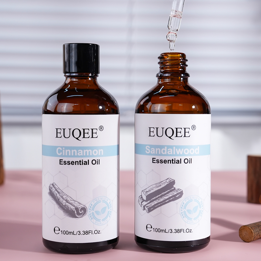 30ml 100ml Saf Doğal Uçucu Yağ - Home Fragrance Liquid incelemesi ve fiyatı