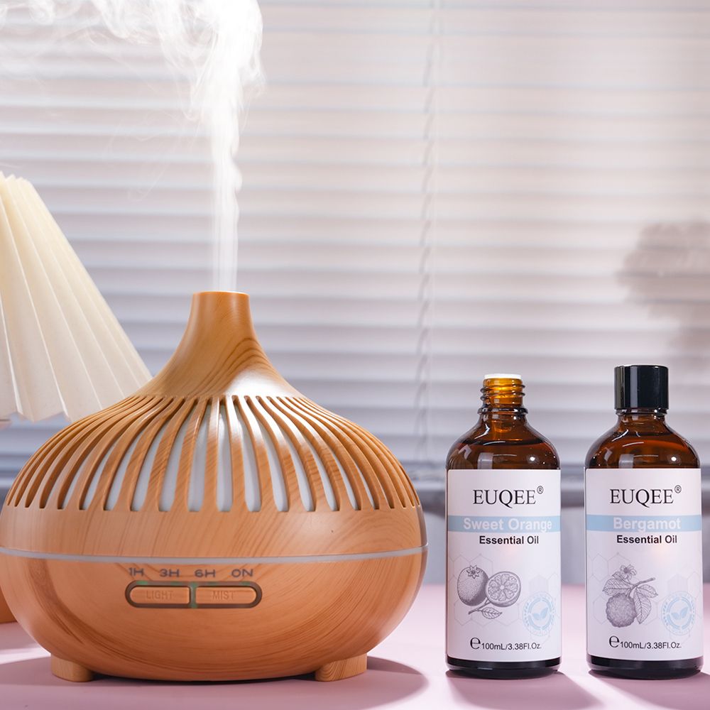 30ml 100ml Saf Doğal Uçucu Yağ - Home Fragrance Liquid incelemesi ve fiyatı