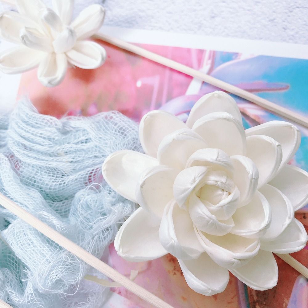 Ev İçin El Yapımı Aromaterapi  - Home Fragrance Incense incelemesi ve fiyatı